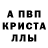 МЕТАДОН кристалл Denis Naidionov