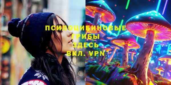 MESCALINE Алзамай